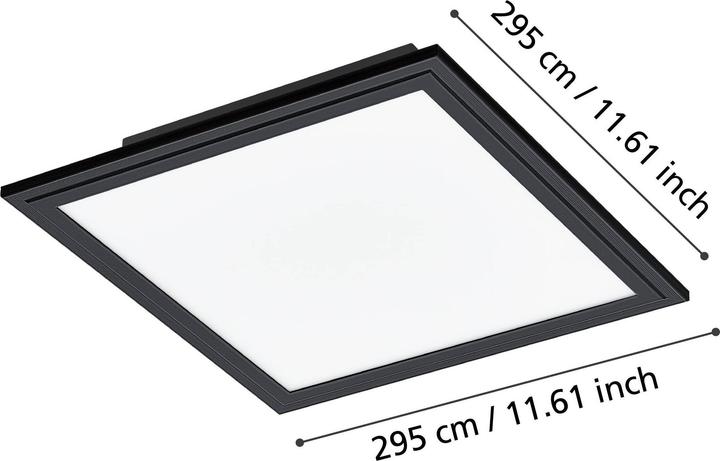 Produktbild EGLO Salobrena 1 (2000 lm)