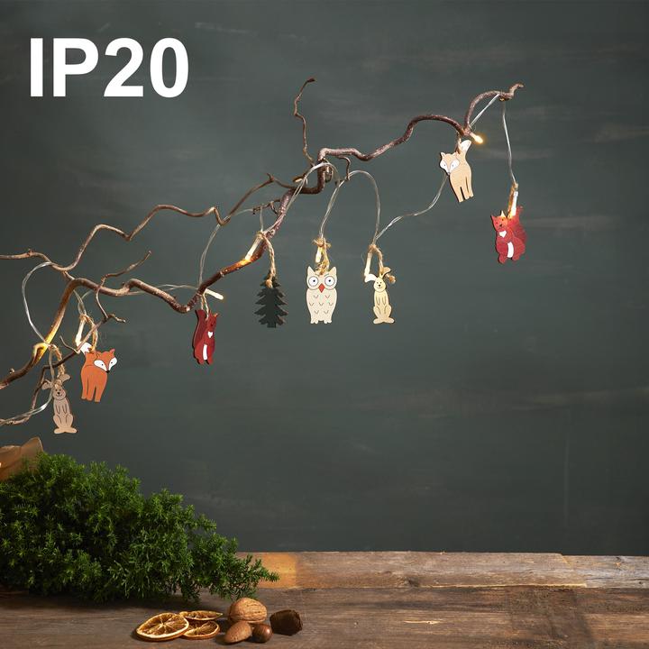 Immagine prodotto Star Trading Forest Friends (0.05 m)