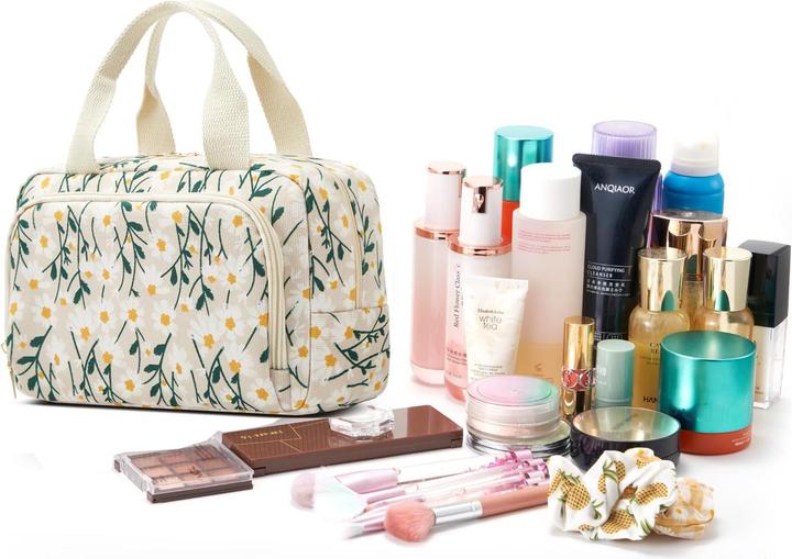 Produktbild Only-Bags.Store Kosmetiktasche Kordel-Kosmetiktasche