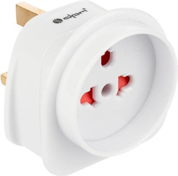 Produktbild Travel Adapter GB/EU