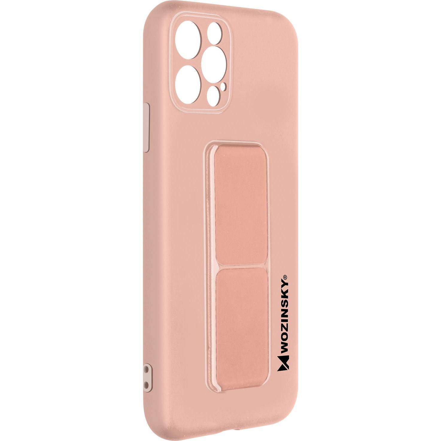 Thumbnail - Wozinsky Duran Series (Apple iPhone 12 Pro Max), Smartphone Hülle, Rosa