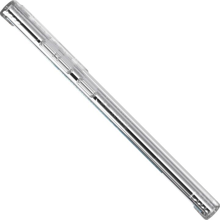 Actual product image tech21 Evo Clear mobile phone case (6.1") Cover Transparent (Samsung Galaxy S22 Ultra)