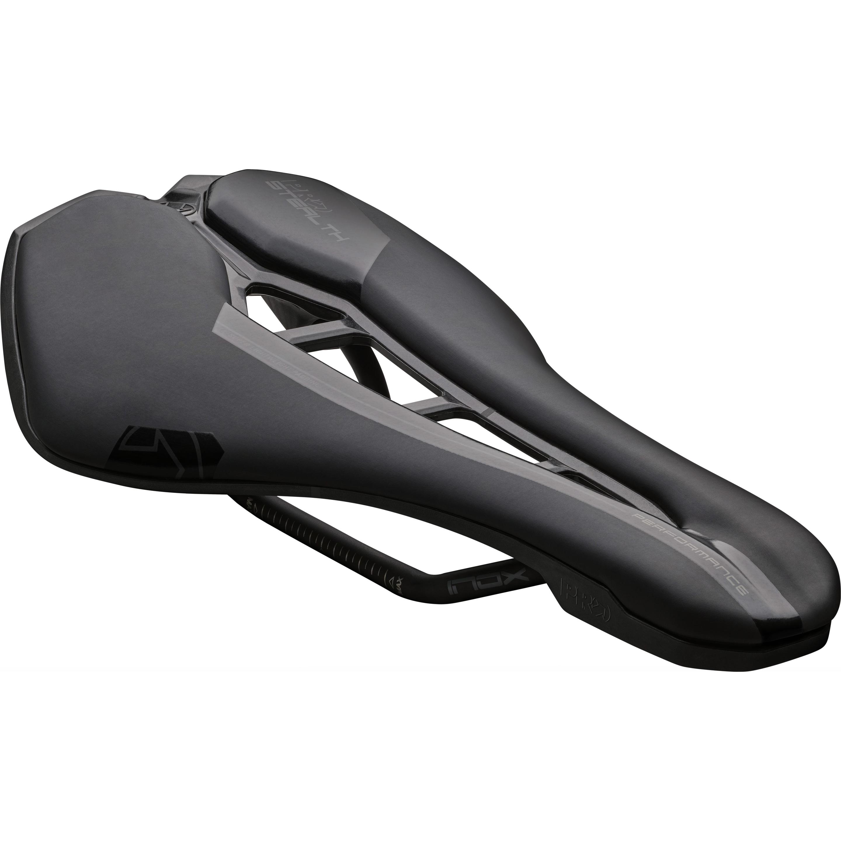 PRO, Velosattel, (Rennrad)