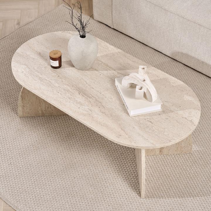 Image du produit Skye Decor Melina Coffee Table