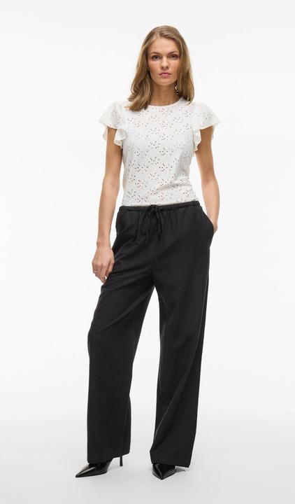 Actual product image Vila Mid Waist Hose (Frequency band 38 (2600 MHz))