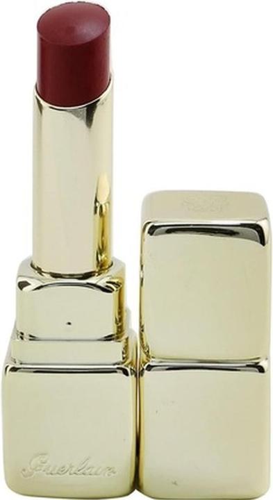 Actual product image Guerlain KissKiss Shine Bloom No 809 (809)