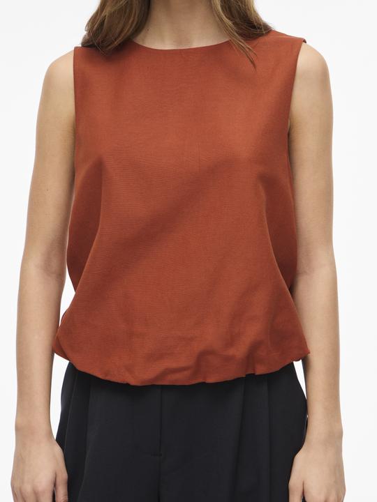 Produktbild Vila VIPRISILLA Rundhals Top (36)