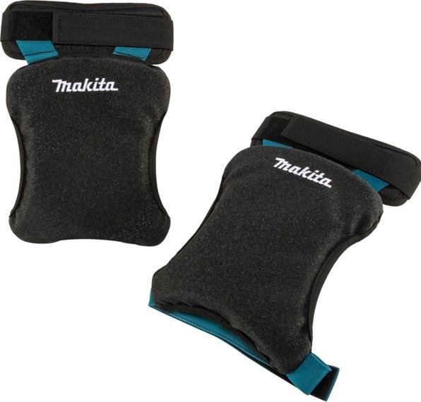 Actual product image Makita E-15615 Set of knee guards.