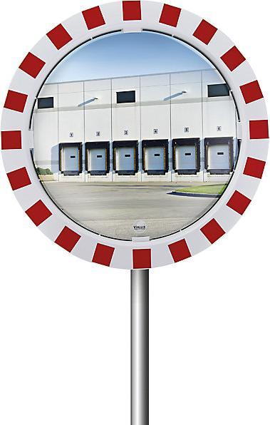 Image du produit SPL Miroir de circulation (60 x 90 x 40 cm)
