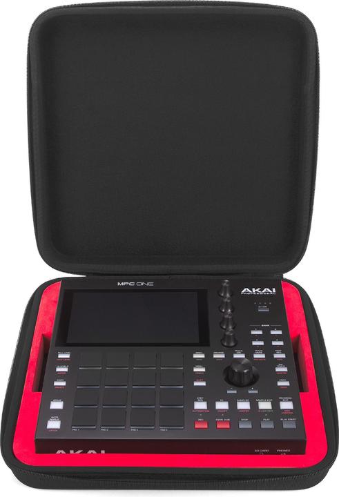 Produktbild Analog PULSE Case For Akai MPC One