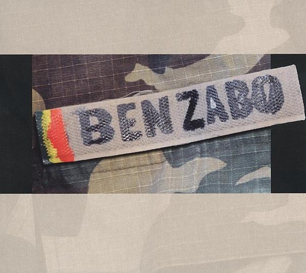 Produktbild Ben Zabo (Ben Zabo)