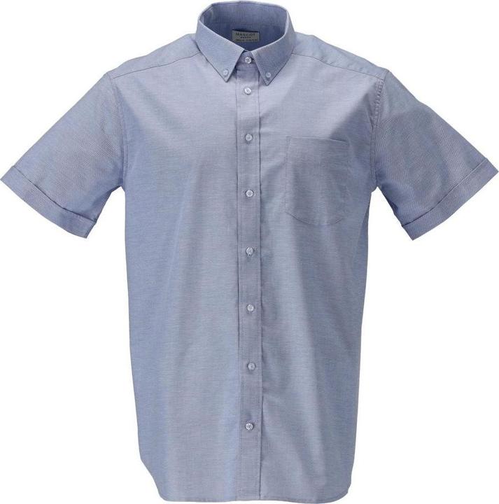 Immagine prodotto Mascot Frontline CamiciaOxford Maniche Corte Uomo (46)