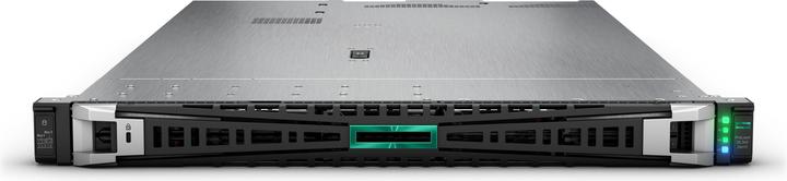 HPE E ProLiant DL360 Gen11, Intel Xeon 5515+ 8c, 1P, -R, 8SFF, MR408i-o, S (64 GB, Server Rack)