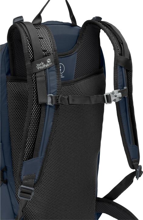 Produktbild Jack Wolfskin Echotrek Shape 25 S-L (23 l)