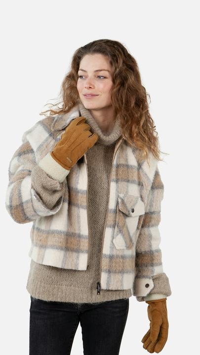 Actual product image Barts Yuka Gloves (S, M)