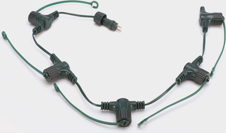 Anneau LED Connect (0.50 m)