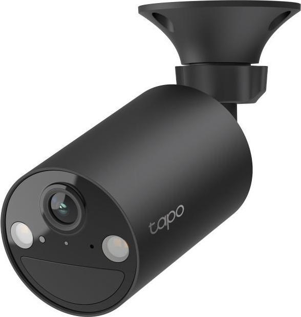 Image du produit TP-Link Tapo C411 venkovní camera (3MP, 2K QHD, 1296p, IR 9m, WiFi, micro SD card, IP65) (2304 x 1296 Pixels)