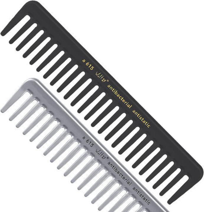 Produktbild Hercules Sägemann A 615 Strähnenkamm