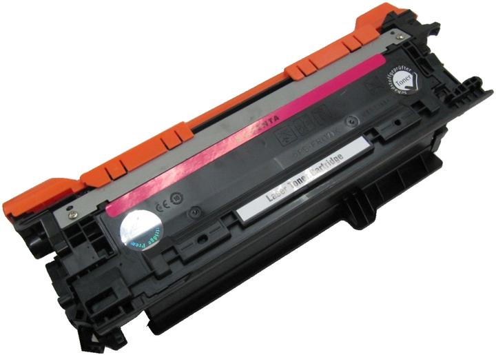 Immagine prodotto LDZ TONER PER HP LJ COLOR M551 - Compatibile - Unità toner (M)