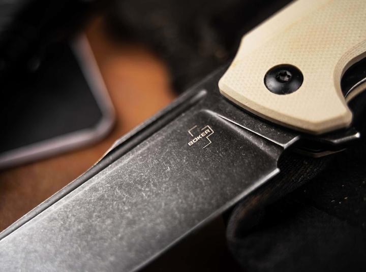 Immagine prodotto Böker Barchan (8.30 cm)