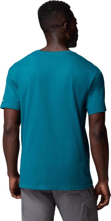 Produktbild Columbia M Rapid Ridge™ Graphic Tee (L)