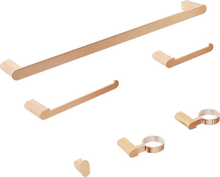 Actual product image Beliani Paracas