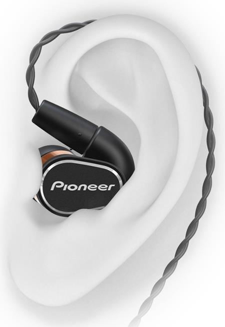 Produktbild Pioneer Se-Ch9t (Kabelgebunden)