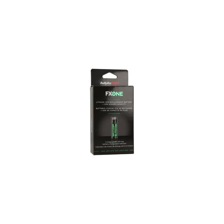 Produktbild BaByliss Pro FXONE Boosted Universal Battery