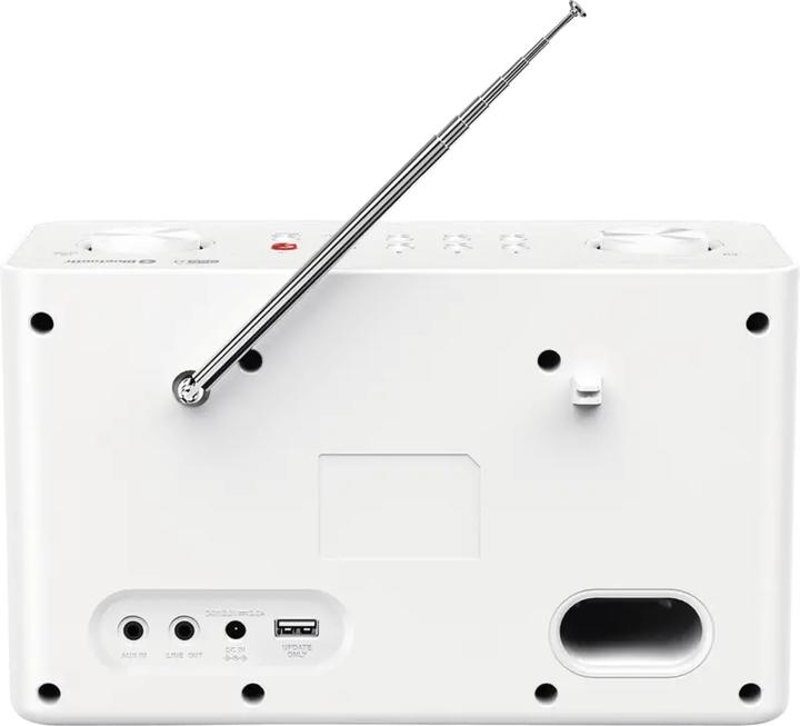 Produktbild Kenwood CR-ST85DAB (DAB+, FM, Bluetooth)