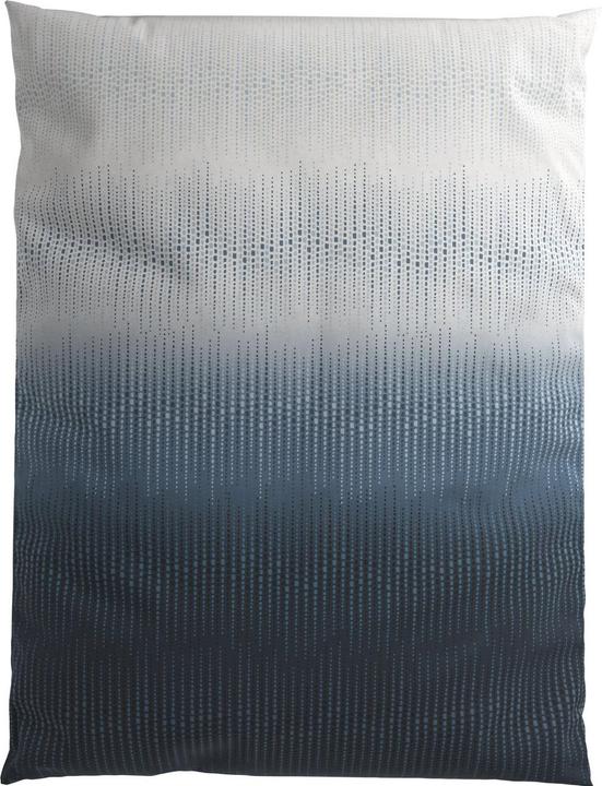 Produktbild Home Fashion Satin bedruckt (Kopfkissenbezug, 50 x 70 cm)