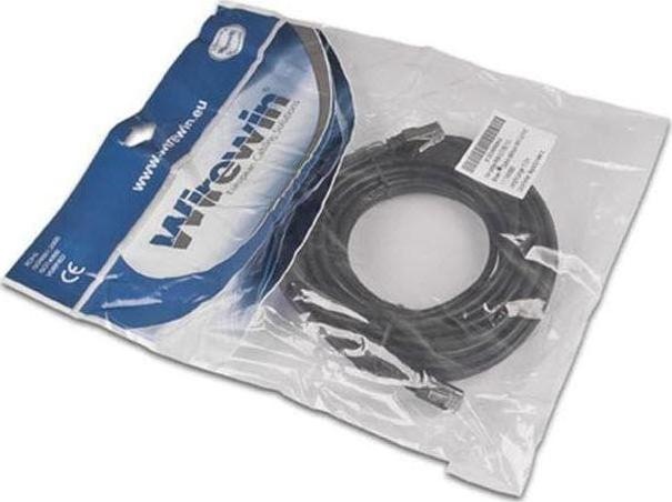 Actual product image Wirewin Network cable (F/UTP, CAT5e, 3 m)