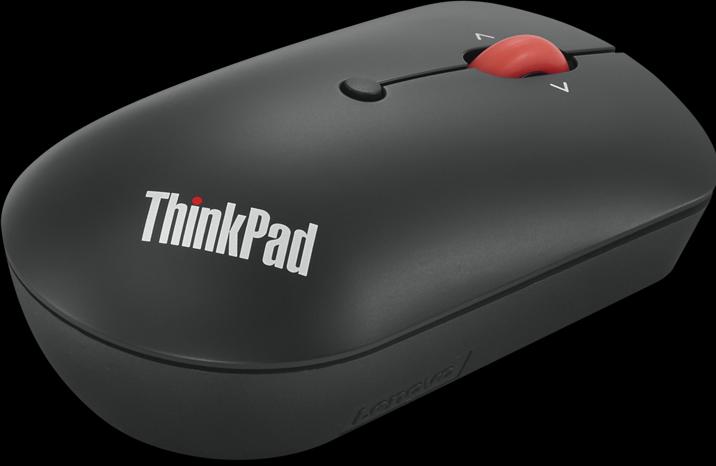 Image du produit Lenovo ThinkPad Compact (Sans fil)