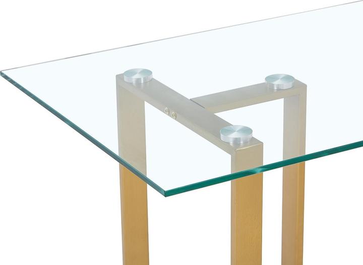 Actual product image Pascal Morabito Nilesa (140 x 60 x 75 cm)