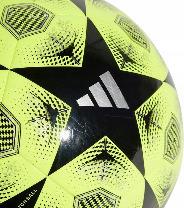Immagine prodotto Adidas 24/25 Knockout Pallone (3)
