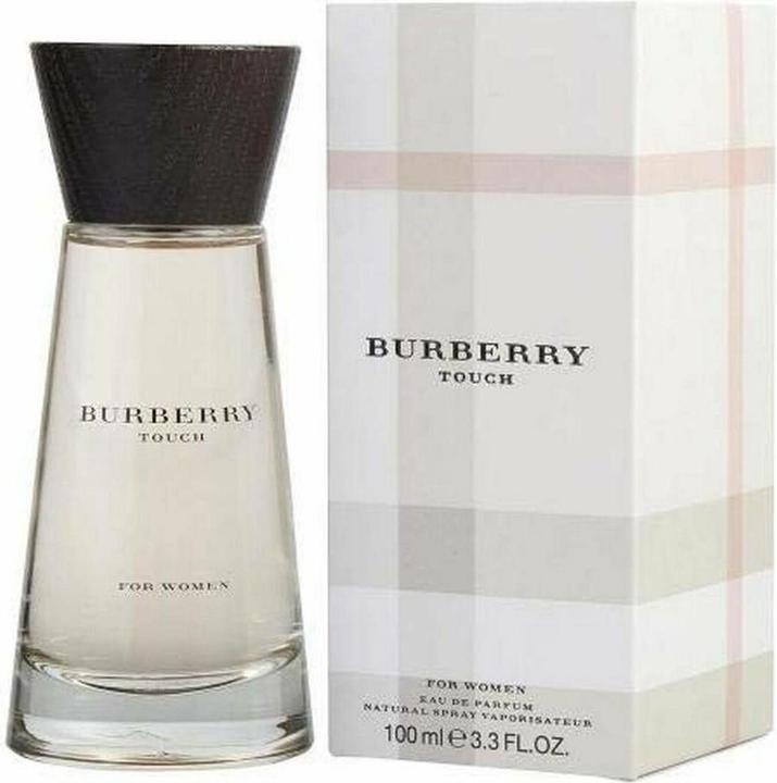 Produktbild Burberry Touch (Eau de Parfum, 100 ml)