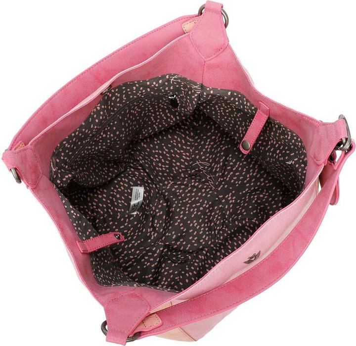Immagine prodotto Fritzi aus Preußen Izzy Woo Canvas Shoulder Bag