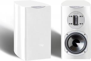 Produktbild Quadral Chromium Style 2 (1 Paar)