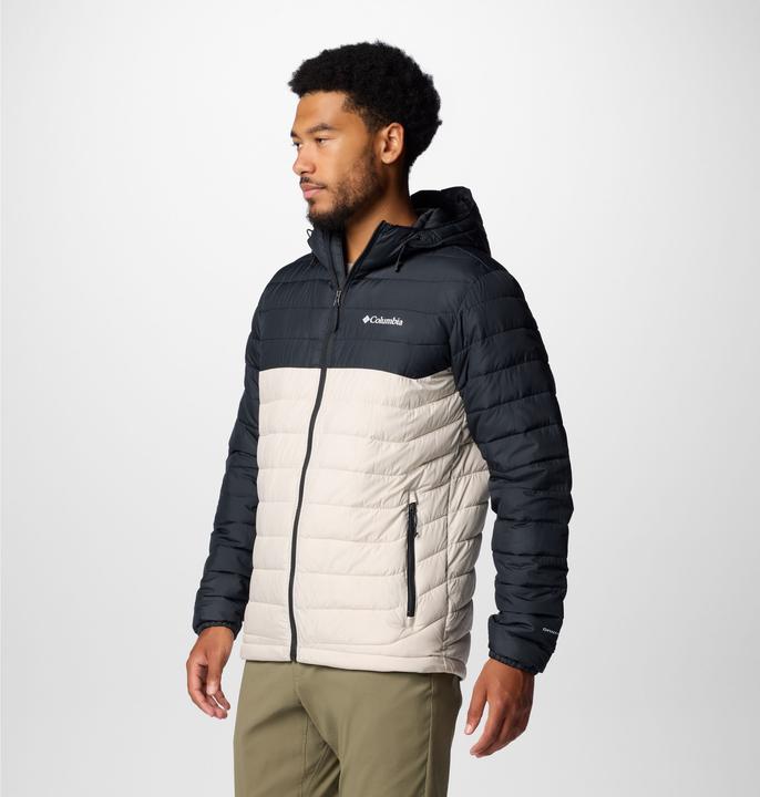Image du produit Columbia Powder Lite™ II Hooded Jacket (S)
