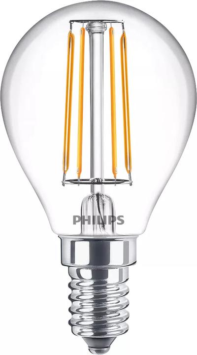 Produktbild LED Lamps LED Classic E14 (E14, 470 lm, 6x)