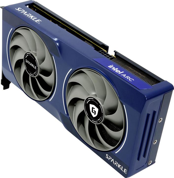 Actual product image Sparkle Arc B570 Guardian OC (10 GB)
