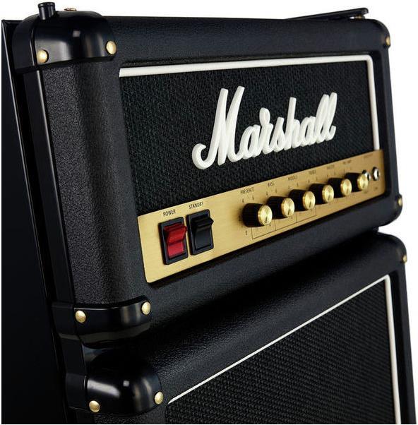 Marshall Amps Fridge 32