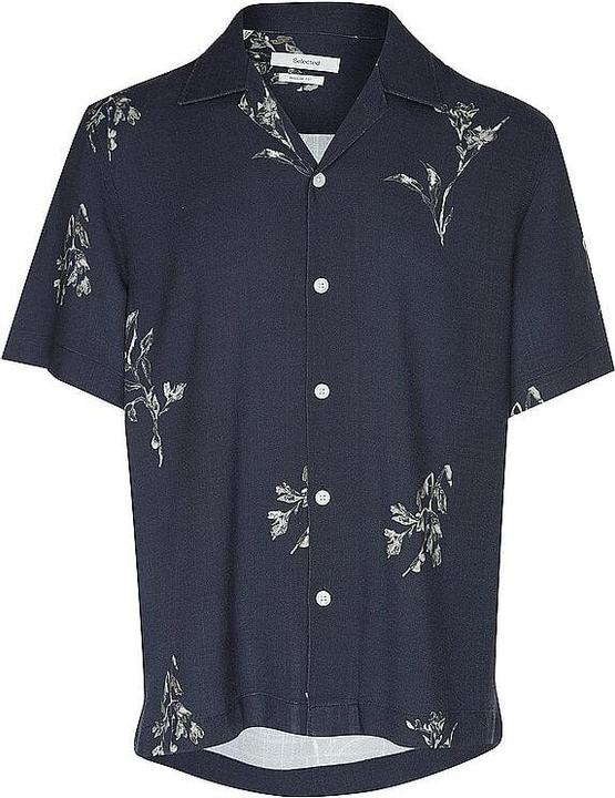 Produktbild Selected Slhregterry Aop (M)
