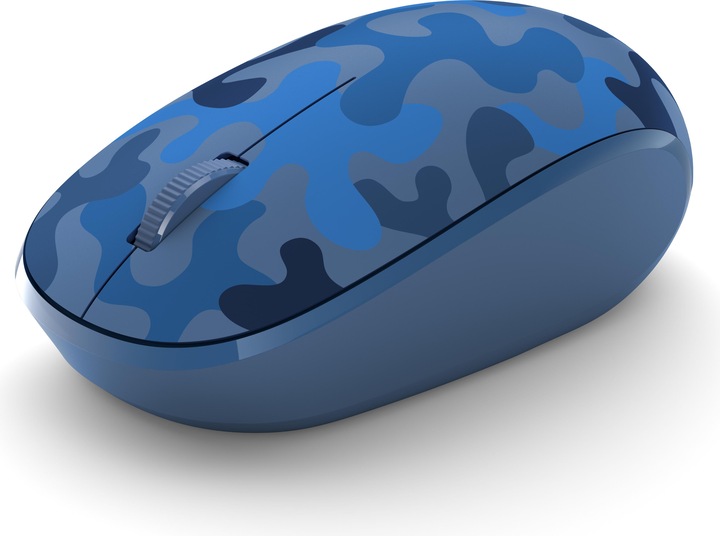 Produktbild Microsoft Bluetooth Mouse (Kabellos)