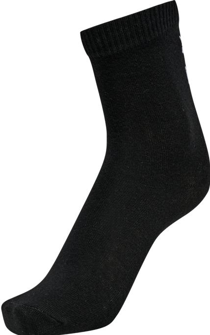 Immagine prodotto hummel hmlMAKE MY DAY SOCK 5-PACK (Confezione da 5 pezzi, 28 - 31)