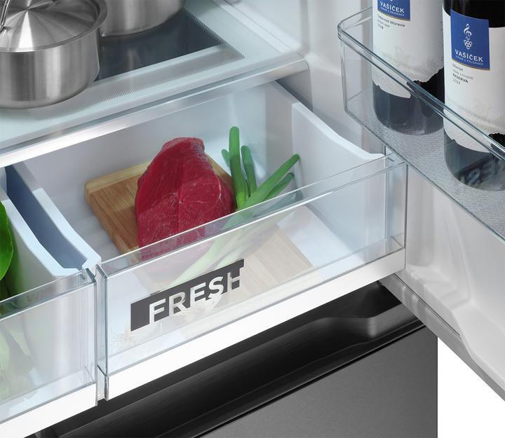 Immagine prodotto Concept LA8383DS (417 l)