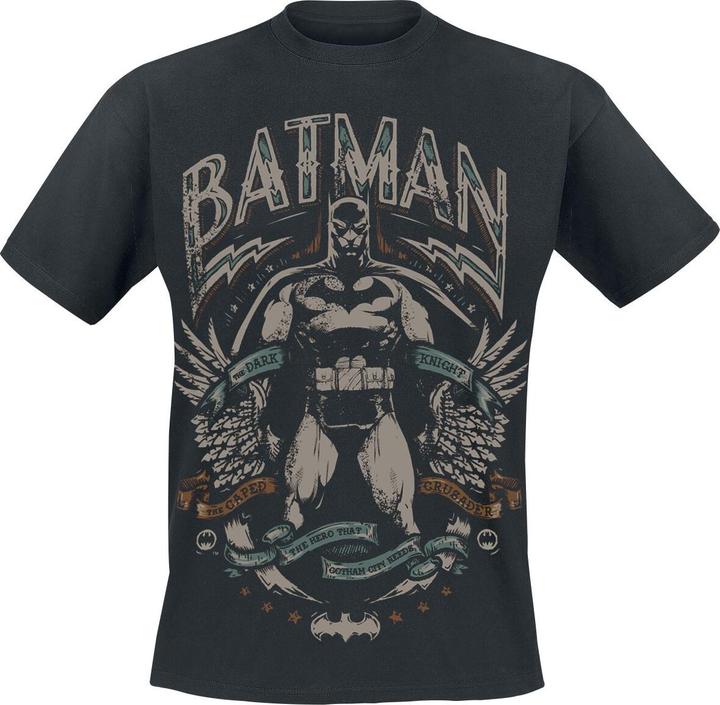 Produktbild Batman Crusader (XXL)