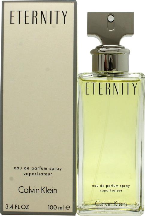 Produktbild Calvin Klein Eternity (Eau de Parfum, 100 ml)