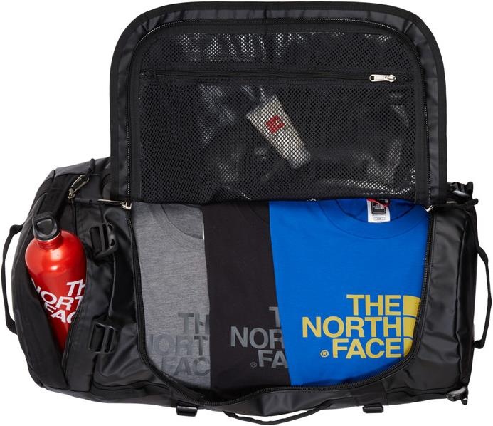 Immagine prodotto North Face Borsone da campo base (69 l)