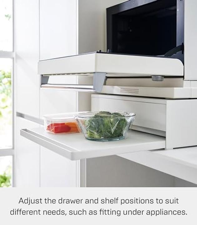 Actual product image Yamazaki Tower