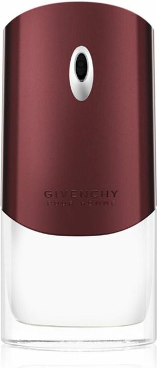 Actual product image Givenchy Pour Homme (Eau de toilette, 100 ml)
